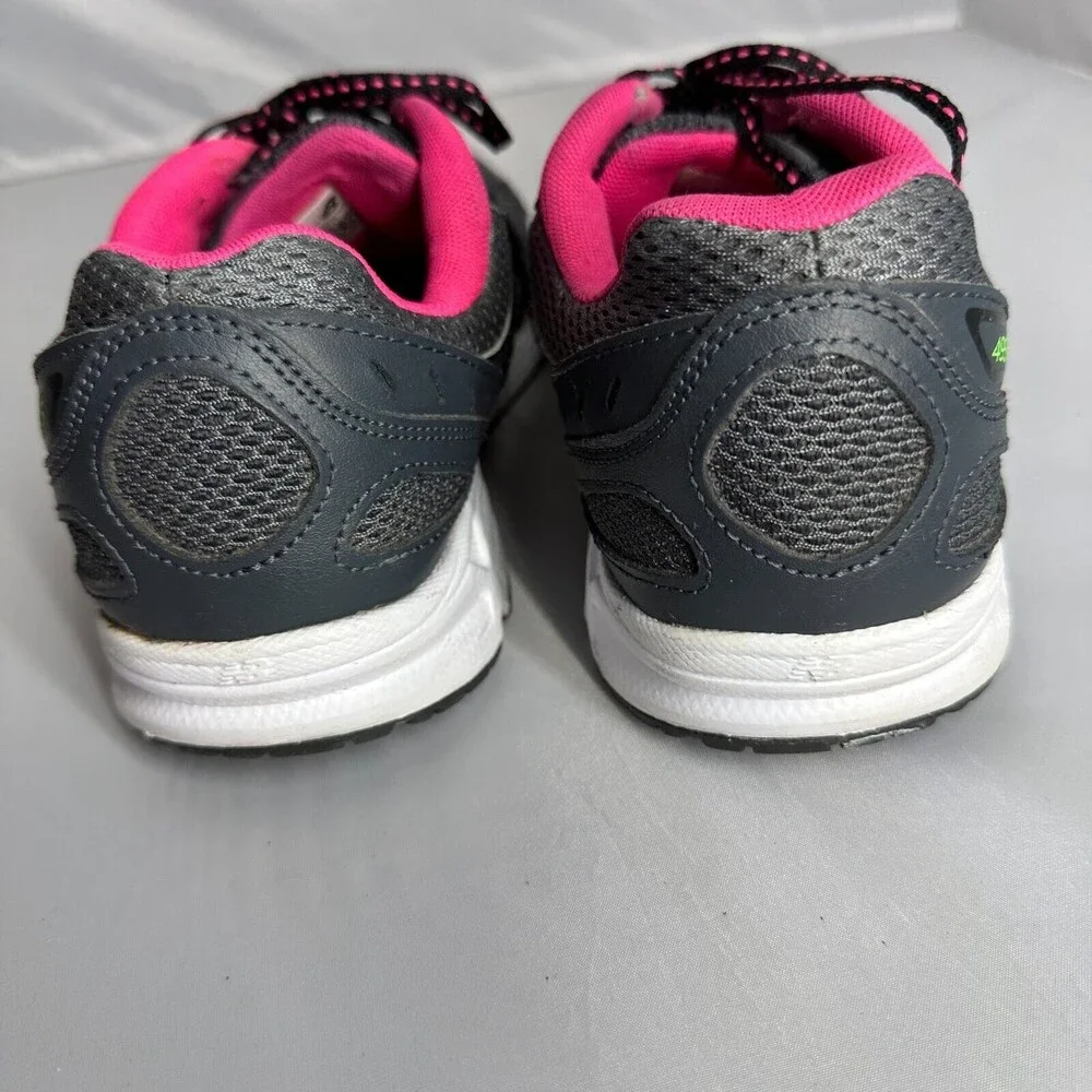 New Balance 495 v2 Gray Womens US Size 9.5 EUR 41 WE495GP2 Running Shoes